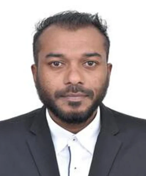 Ali Ibrahim (Kappi) candidate photo